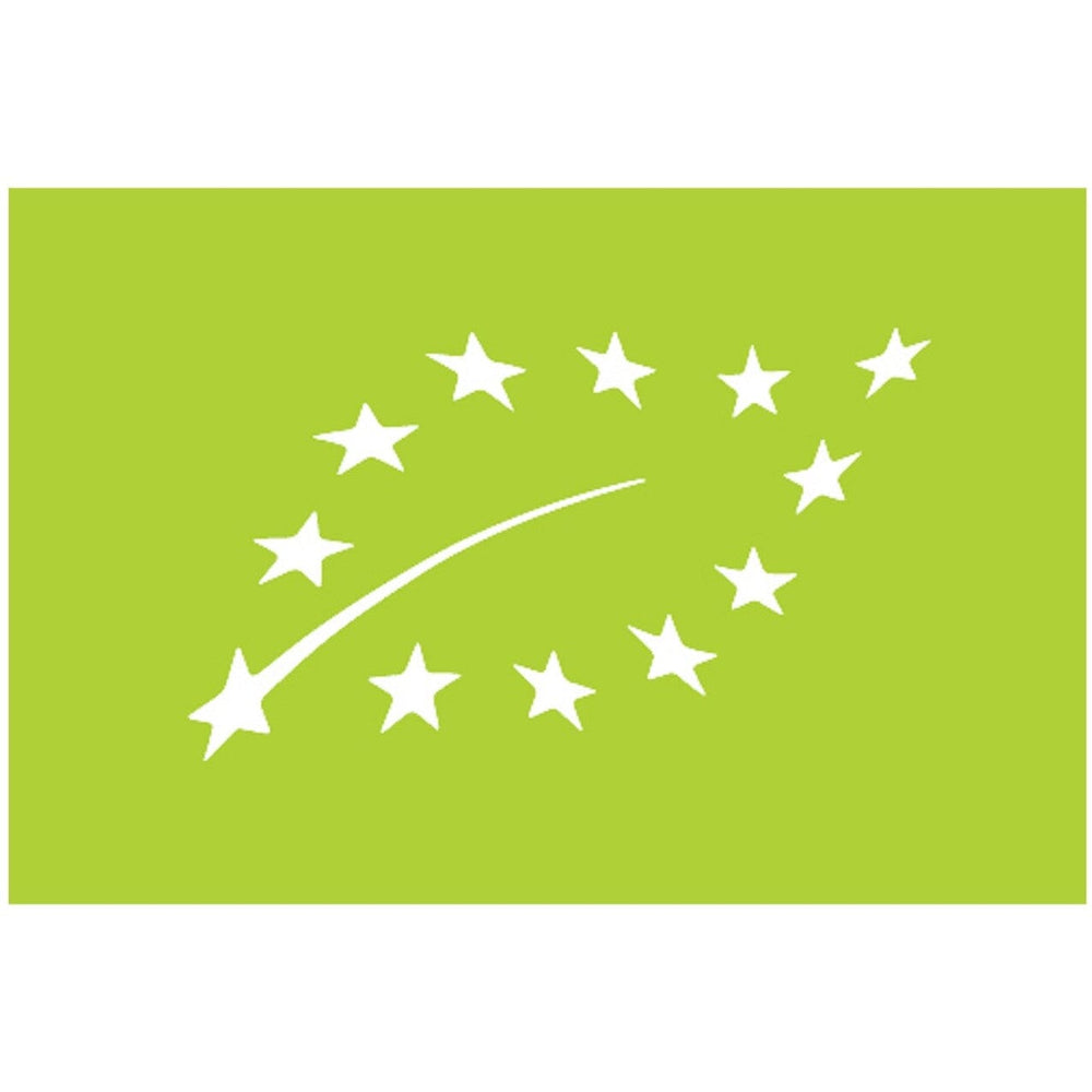 Biologisch logo
