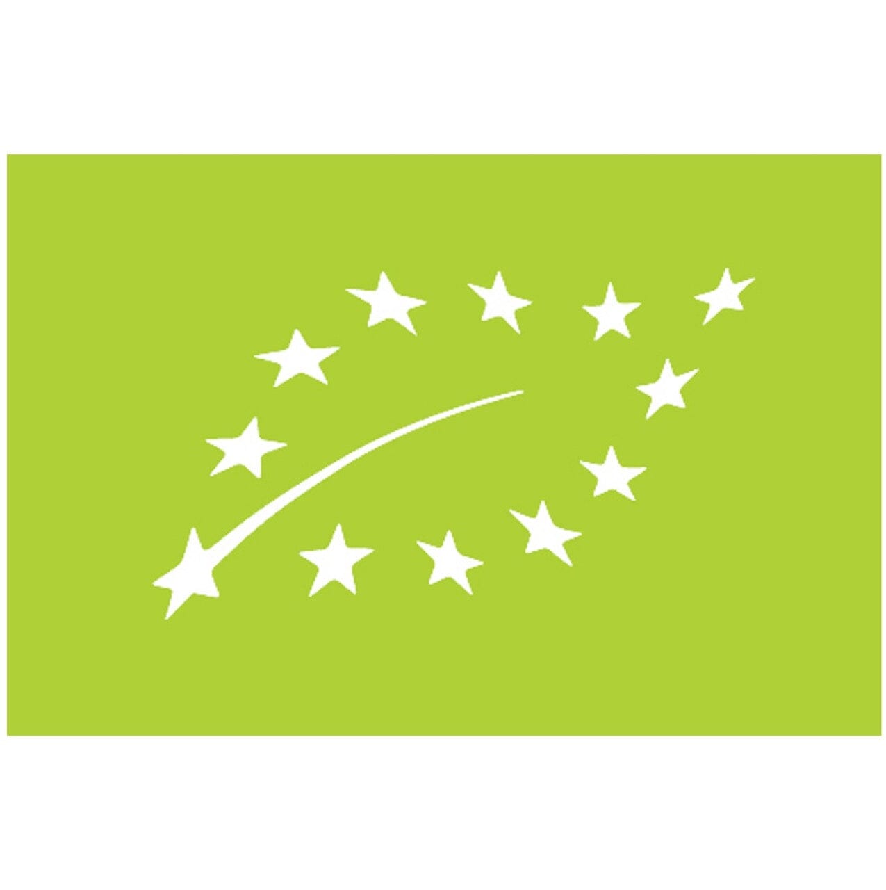 Biologisch logo
