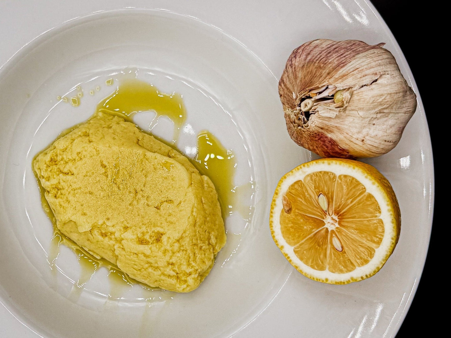 Ajoatao de Jaén – Authentiek Spaans recept uit de Sierra de Segura - Casa Gomez - Spaanse biologische extra vierge olijfolie