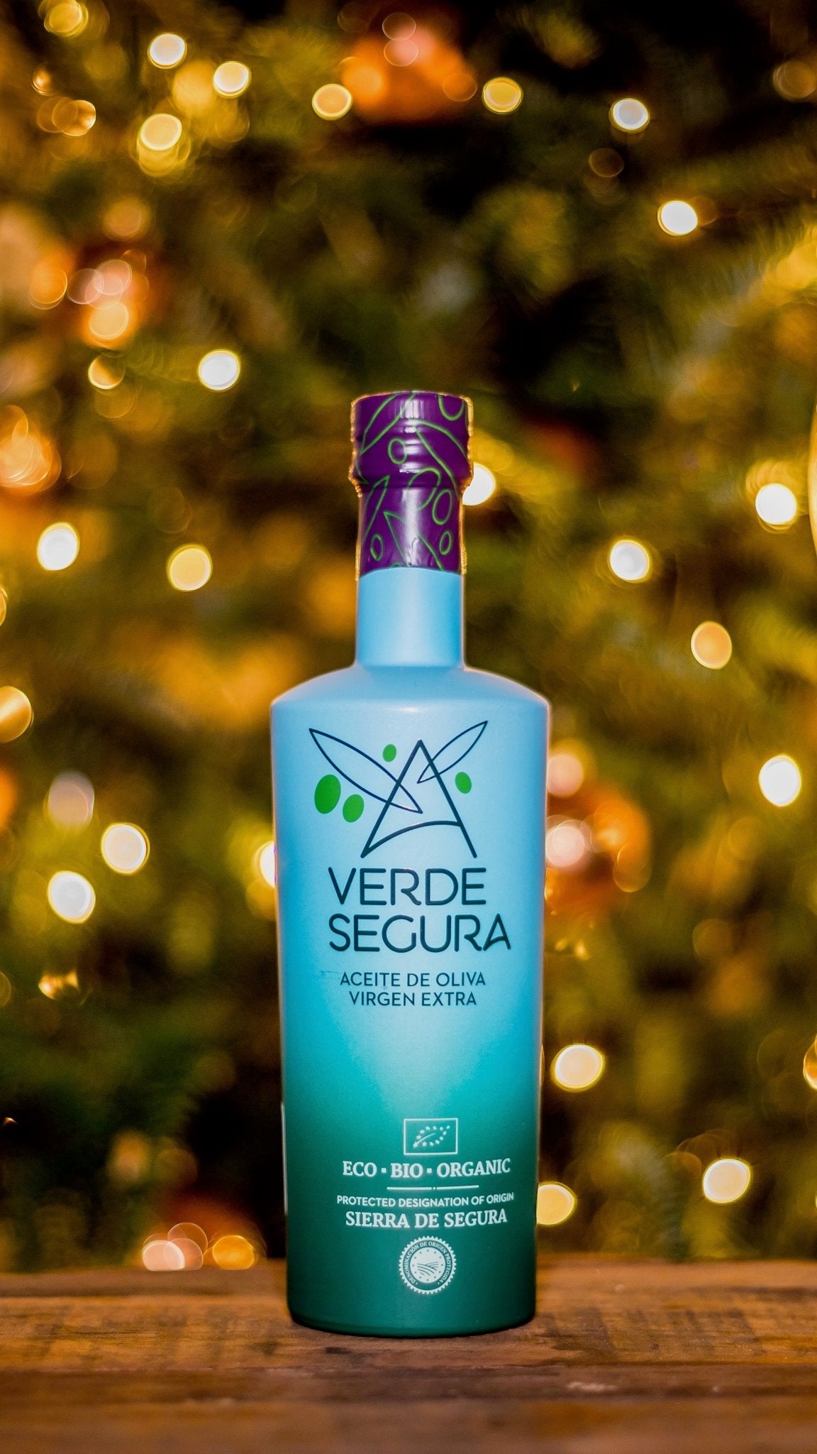 Een gezond cadeau of geschenk: extra vierge olijfolie - Casa Gomez - Spaanse biologische extra vierge olijfolie