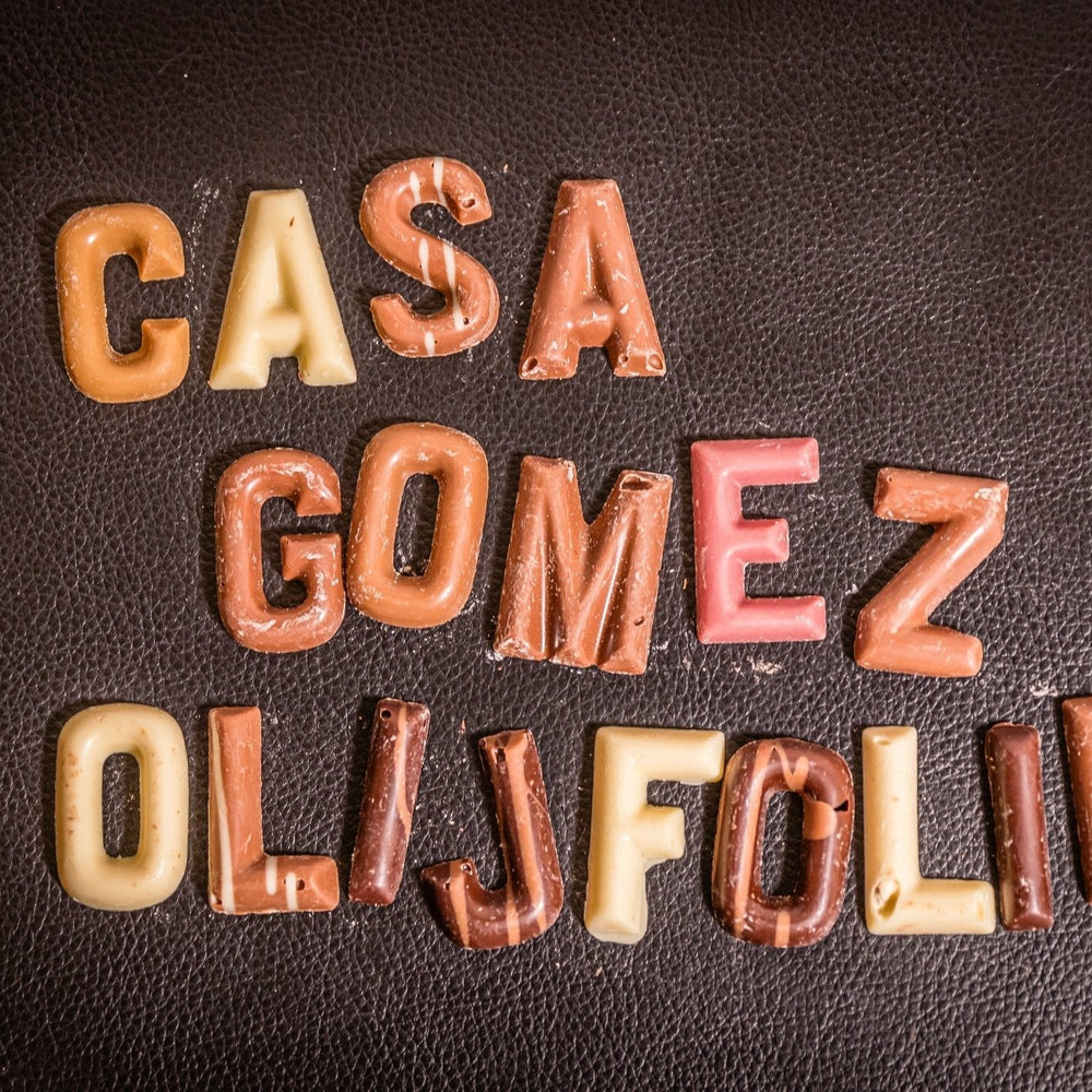 Verras met een origineel cadeau voor Sinterklaas 2025: Extra Vierge Olijfolie - Casa Gomez - Spaanse biologische extra vierge olijfolie