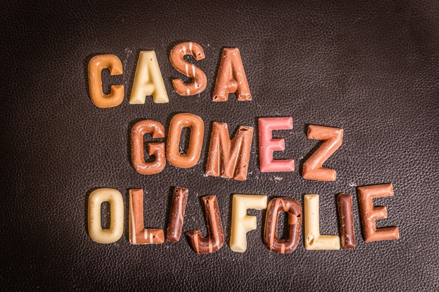 Verras met een origineel cadeau voor Sinterklaas 2025: Extra Vierge Olijfolie - Casa Gomez - Spaanse biologische extra vierge olijfolie