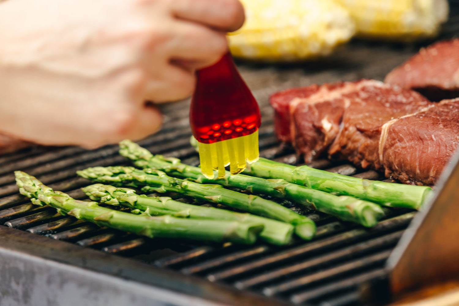 De beste olijfolie om mee te koken