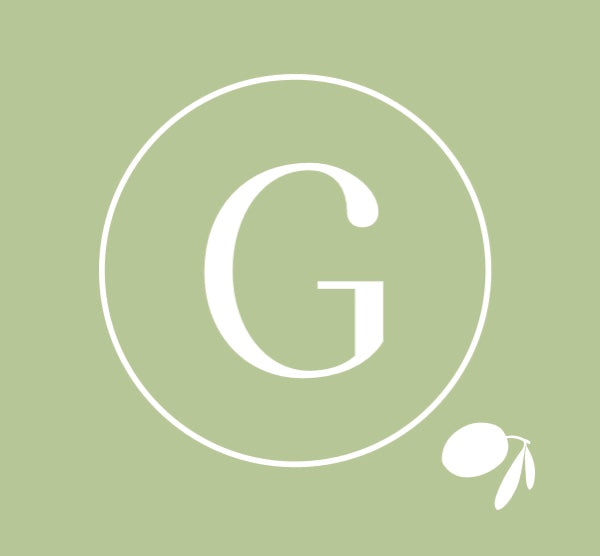 Casa Gomez Spaanse biologische olijfolie logo