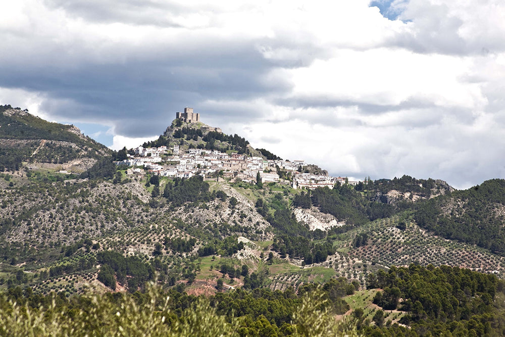 Segura de la Sierra