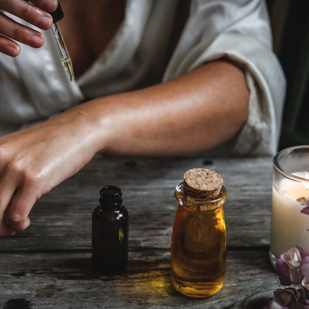 Olijfolie en gezondheid